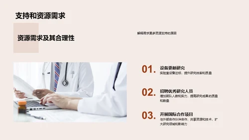 化学研究成果与展望