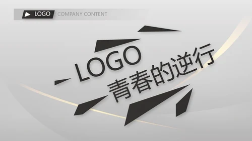 终工作总结工作计划PPT