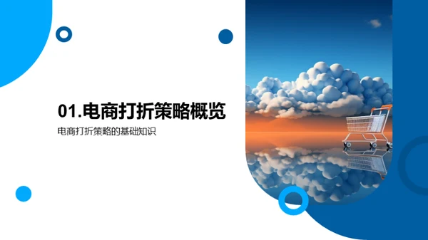 电商折扣新战略