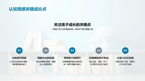 深度剖析二年级学童心理