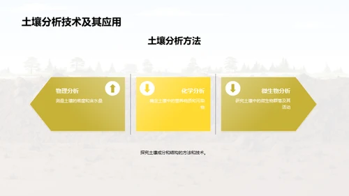 解析土壤工程的秘密