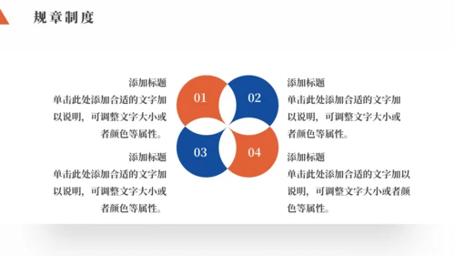 企业文化管理员工培训通用PPT课件