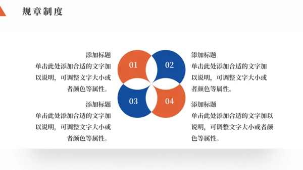 企业文化管理员工培训通用PPT课件