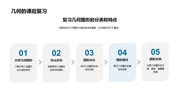 探索几何图形的世界