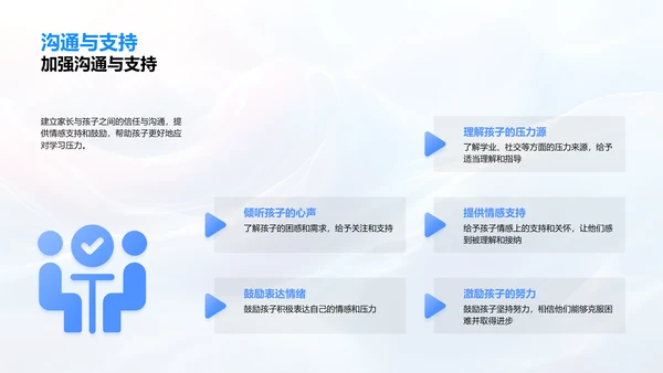 六年级学生心理引导