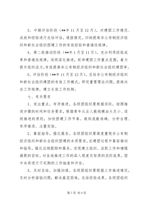 黄冈企业团建活动方案 (3).docx