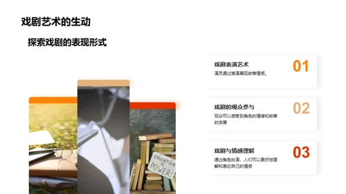 艺术生活观