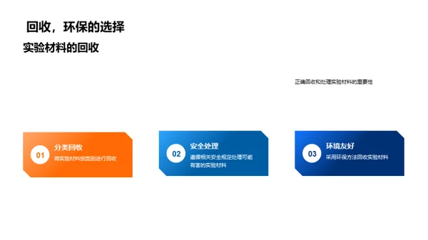 科学实验探秘