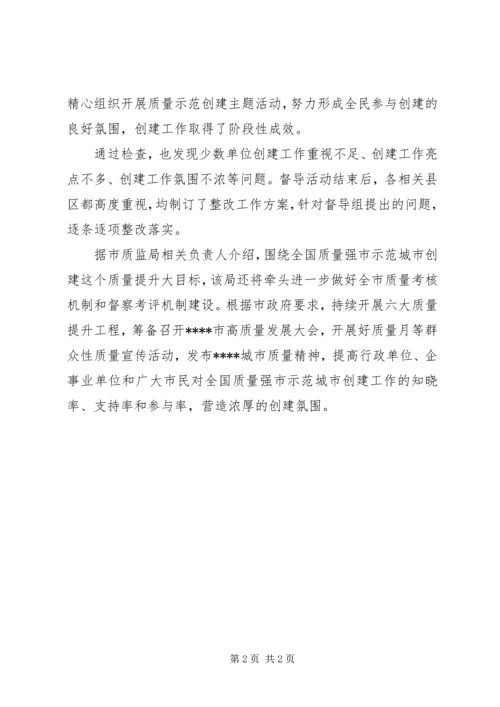 全力推动县区示范亮点项目建设报告.docx