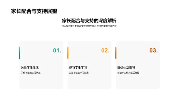 全面解析学期教学