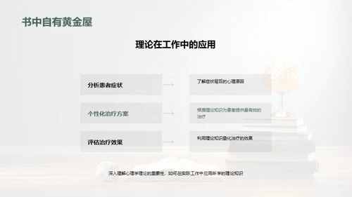 深度解读心理学