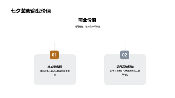 七夕情感化家居设计