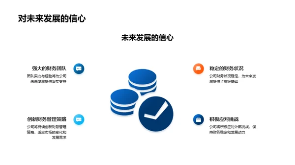 财务视角下的公司成长