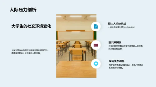 大学生心理辅导全解