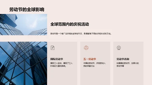 共赏劳动价值