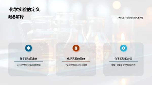 化学实验全探索