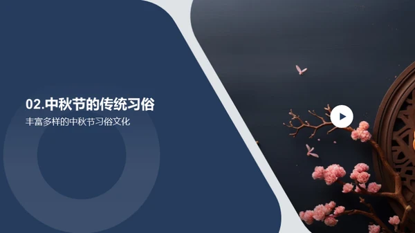 中秋节的文化探秘