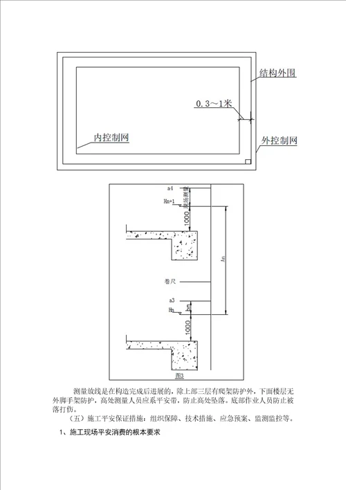 酒店式公寓石材幕墙施工方案