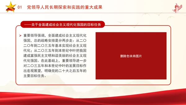 中央政治局第十五次集体会议主题学习强国建设民族复兴专题PPT课件