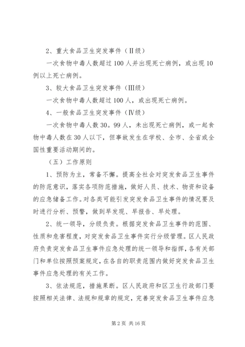 食品卫生管理工作方案.docx