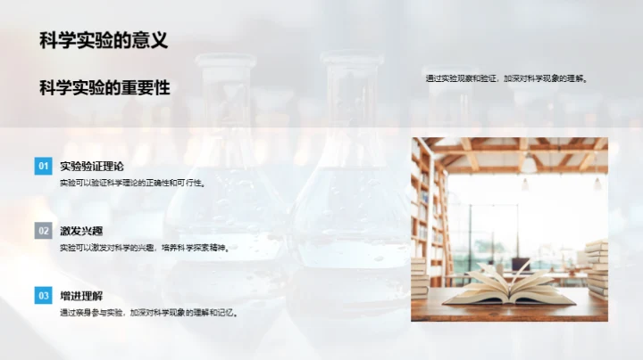 科学：理解与探索