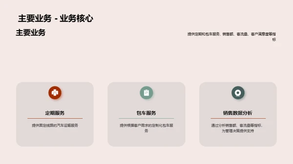 携手绿色出行，开启增长新篇章