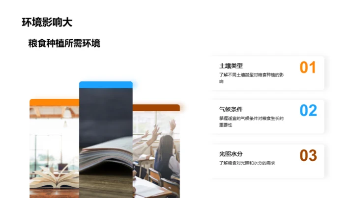 立秋季节与粮食种植