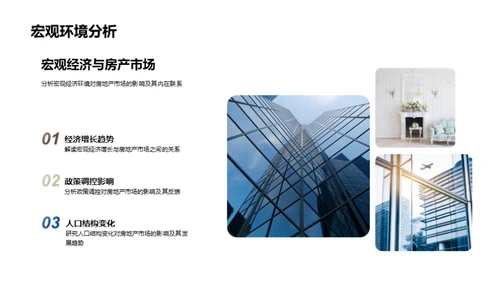 探索房产市场动态