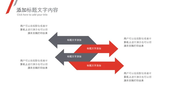 2021简约工作计划总结汇报PPT总结述职