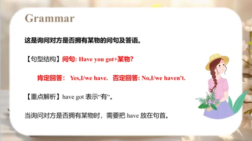 Module 9 Unit 1  I've got a new book 课件（共49张PPT）