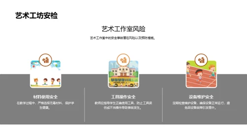 提升校园安全防范