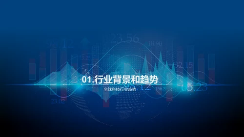 科技创新，引领未来