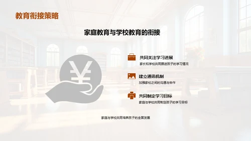 三年级学习之旅