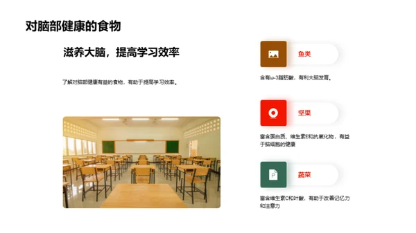 高三营养策略