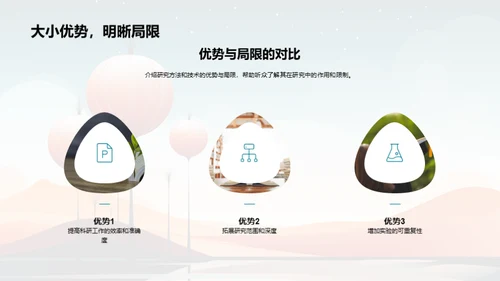 探索科研新视界