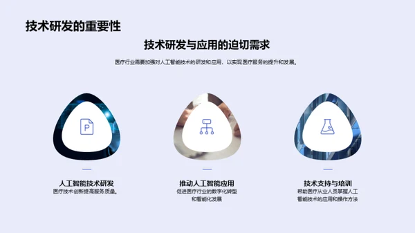 人工智能在医疗领域的应用