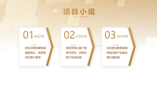 大气商业计划书PPT动态模板
