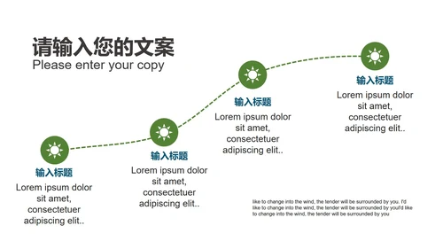 专业课答辩ppt模板
