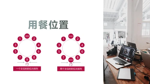 领带商务礼仪通用PPT模板