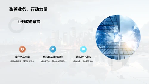 业务优化与市场拓展