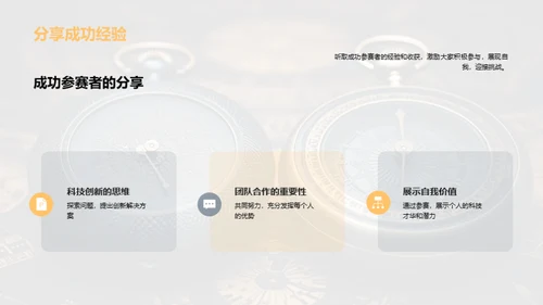 创新之路启航