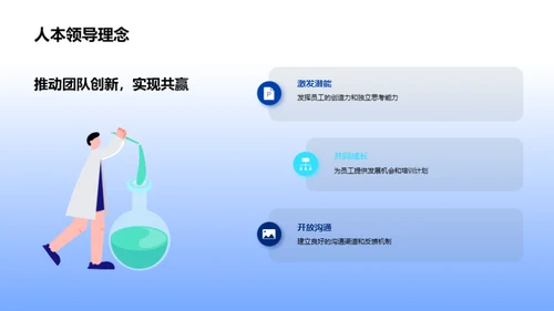 机械未来：创新驱动力