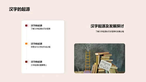 汉字字形字义深探