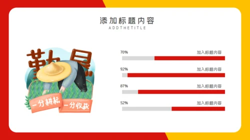 五一劳动节致敬劳动者通用PPT模板