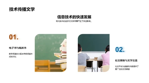 解读文学: 经典与现代