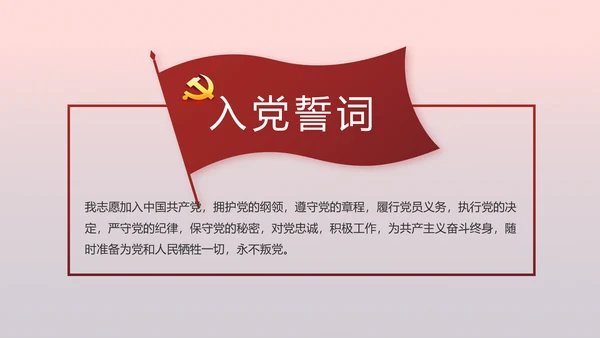 党支部党员代表大会工作总结汇报计划动态PPT
