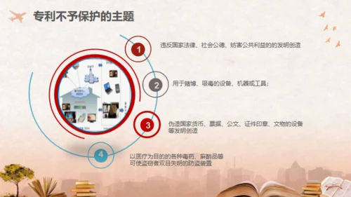 世界知识产权日保护知识产权知识介绍通用PPT