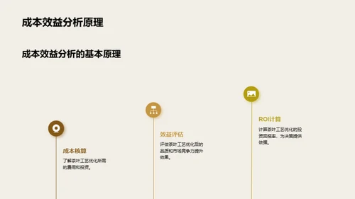 茶叶生产全链路探析