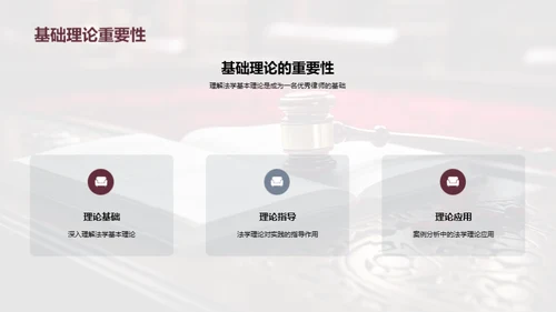 法学实践探索