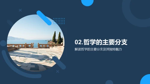 哲学之魅 人生之启